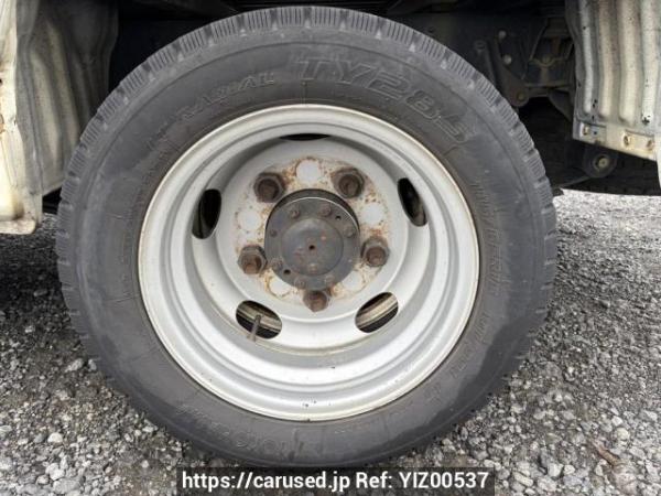 Used 2004 MT toyota toyoace-route-van XZU308V Image[27]