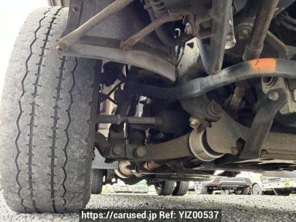 Used 2004 MT toyota toyoace-route-van XZU308V Image[28]