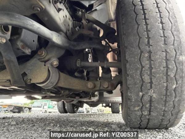 Used 2004 MT toyota toyoace-route-van XZU308V Image[29]