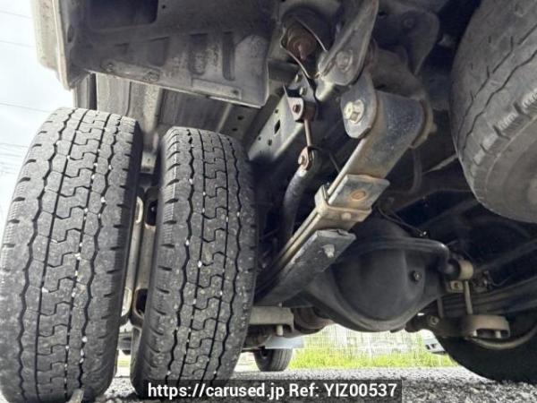 Used 2004 MT toyota toyoace-route-van XZU308V Image[30]