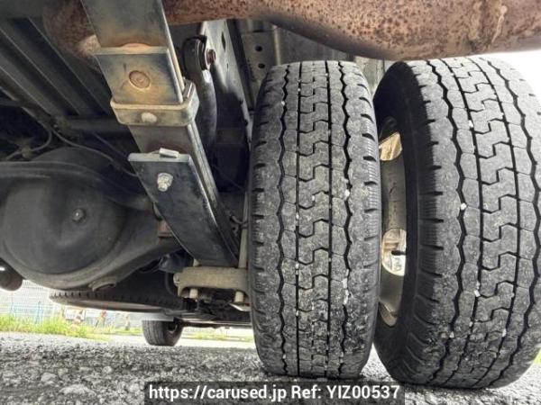 Used 2004 MT toyota toyoace-route-van XZU308V Image[31]