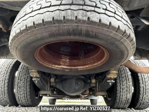 Used 2004 MT toyota toyoace-route-van XZU308V Image[32]
