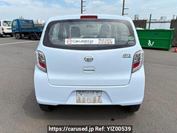 Used 2015 AT daihatsu mira-e-s LA300S Image[5]