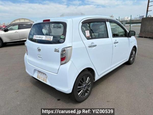 Used 2015 AT daihatsu mira-e-s LA300S Image[6]