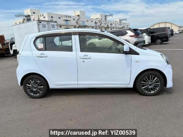 Used 2015 AT daihatsu mira-e-s LA300S Image[7]