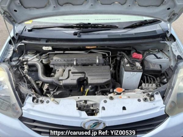 Used 2015 AT daihatsu mira-e-s LA300S Image[9]