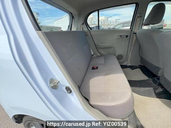 Used 2015 AT daihatsu mira-e-s LA300S Image[13]