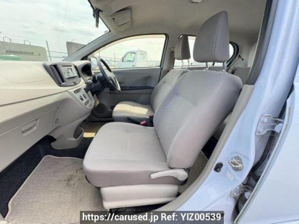 Used 2015 AT daihatsu mira-e-s LA300S Image[15]