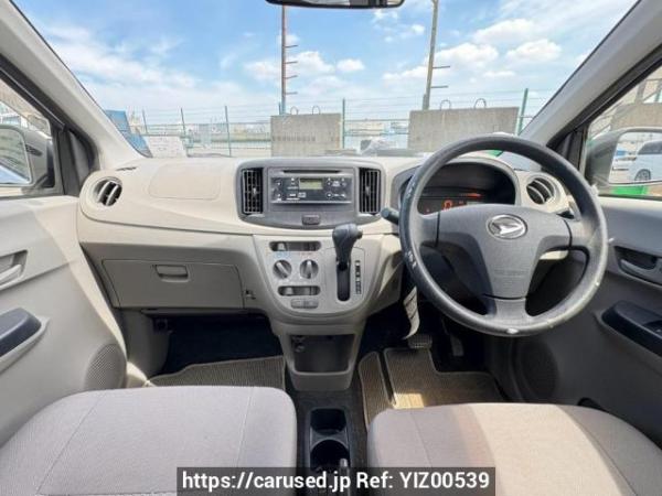 Used 2015 AT daihatsu mira-e-s LA300S Image[18]