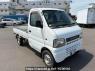Used 2002 MT suzuki carry-truck DA62T Image[0]