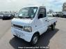 Used 2002 MT suzuki carry-truck DA62T Image[2]