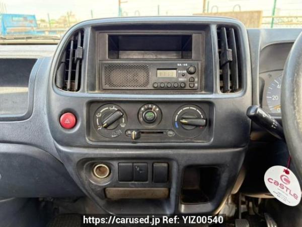 Used 2002 MT suzuki carry-truck DA62T Image[19]
