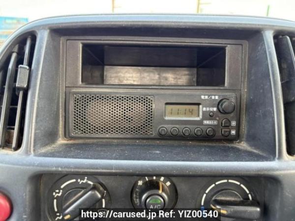 Used 2002 MT suzuki carry-truck DA62T Image[20]