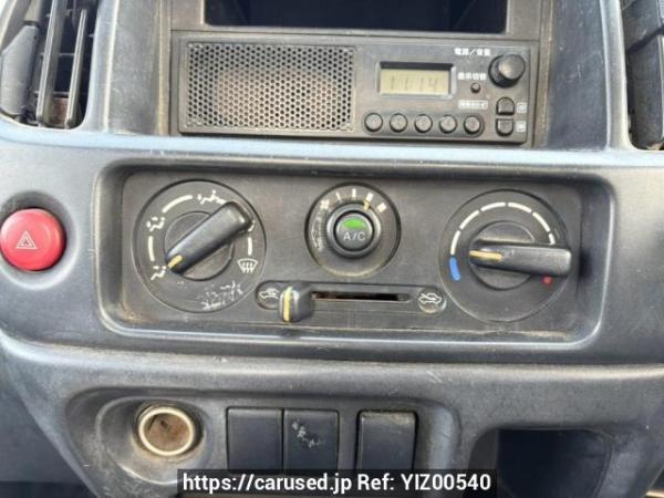 Used 2002 MT suzuki carry-truck DA62T Image[21]