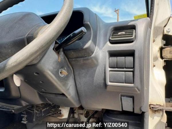 Used 2002 MT suzuki carry-truck DA62T Image[23]