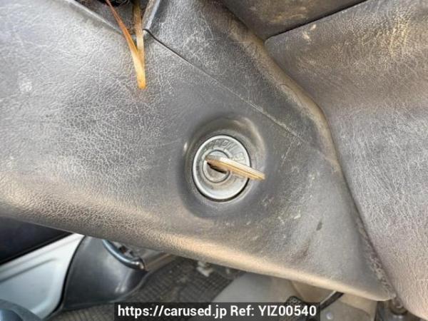 Used 2002 MT suzuki carry-truck DA62T Image[24]