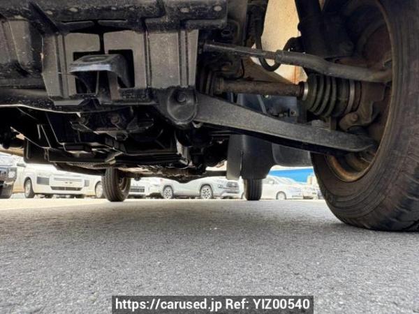 Used 2002 MT suzuki carry-truck DA62T Image[31]