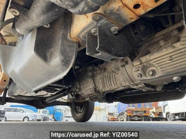 Used 2002 MT suzuki carry-truck DA62T Image[32]