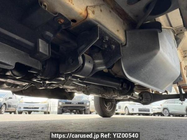 Used 2002 MT suzuki carry-truck DA62T Image[33]