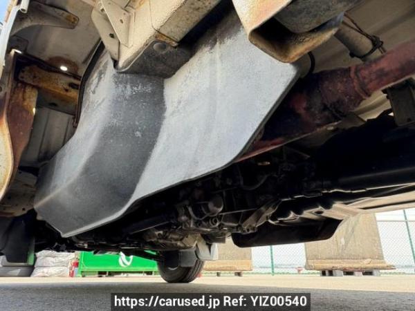 Used 2002 MT suzuki carry-truck DA62T Image[34]