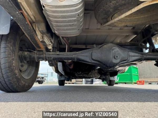 Used 2002 MT suzuki carry-truck DA62T Image[36]