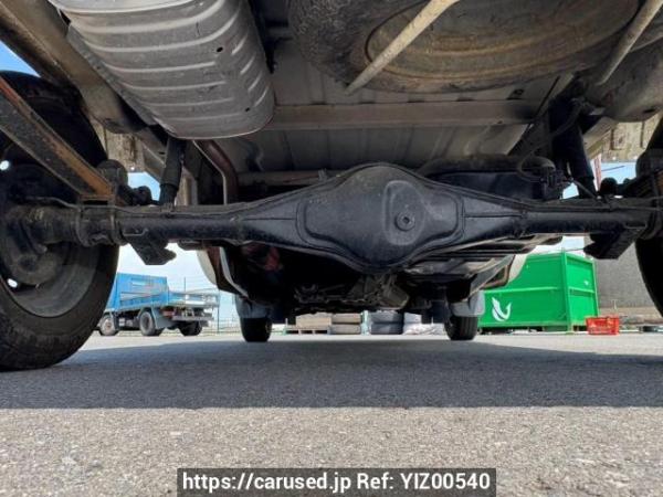 Used 2002 MT suzuki carry-truck DA62T Image[37]
