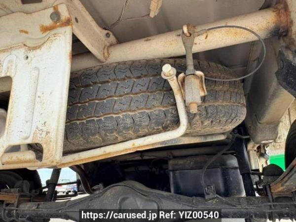 Used 2002 MT suzuki carry-truck DA62T Image[39]