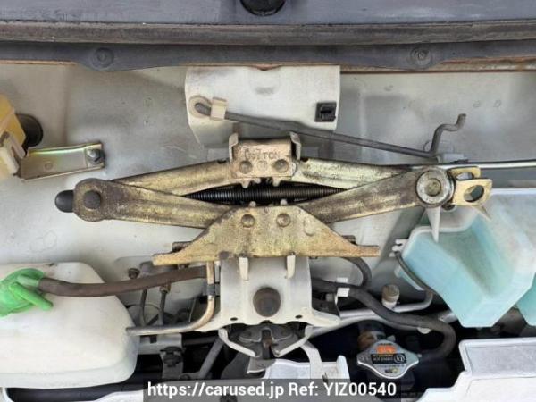 Used 2002 MT suzuki carry-truck DA62T Image[40]