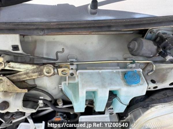 Used 2002 MT suzuki carry-truck DA62T Image[41]
