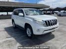 Toyota Land Cruiser Prado TRJ150W