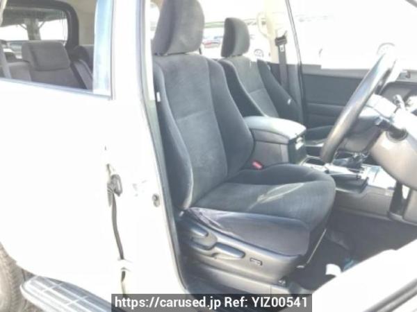 Used 2014 AT toyota land-cruiser-prado TRJ150W Image[11]