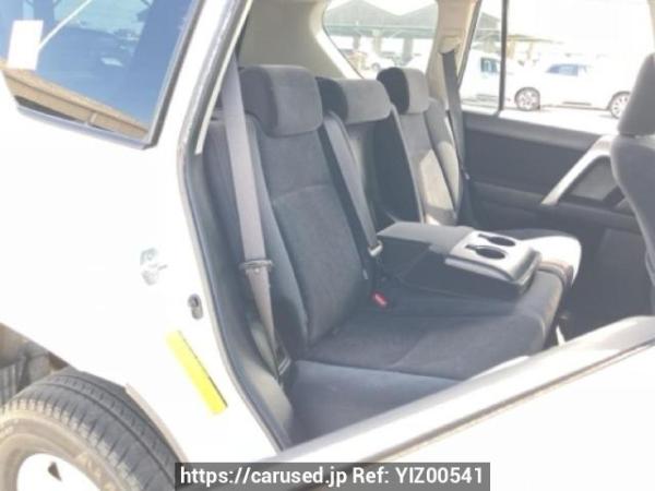 Used 2014 AT toyota land-cruiser-prado TRJ150W Image[13]