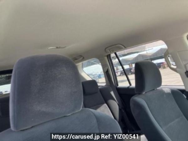 Used 2014 AT toyota land-cruiser-prado TRJ150W Image[15]