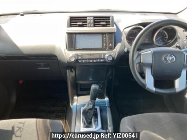 Used 2014 AT toyota land-cruiser-prado TRJ150W Image[16]