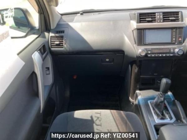 Used 2014 AT toyota land-cruiser-prado TRJ150W Image[17]