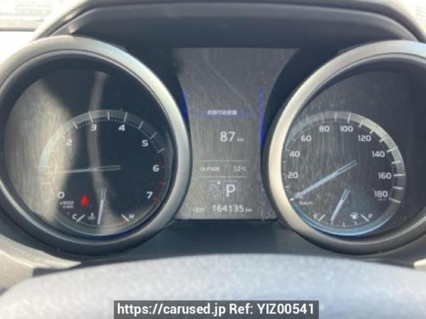 Used 2014 AT toyota land-cruiser-prado TRJ150W Image[19]