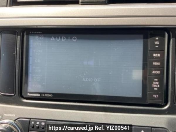 Used 2014 AT toyota land-cruiser-prado TRJ150W Image[21]