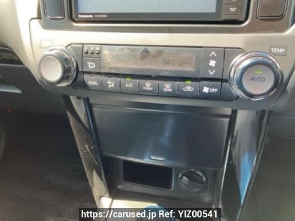 Used 2014 AT toyota land-cruiser-prado TRJ150W Image[22]