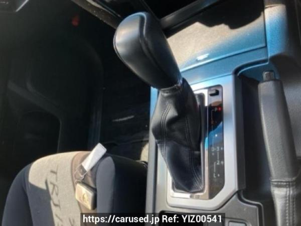Used 2014 AT toyota land-cruiser-prado TRJ150W Image[23]