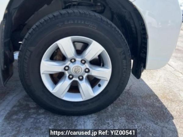 Used 2014 AT toyota land-cruiser-prado TRJ150W Image[28]