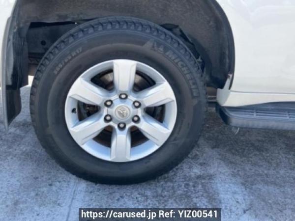 Used 2014 AT toyota land-cruiser-prado TRJ150W Image[29]