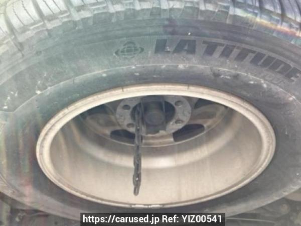 Used 2014 AT toyota land-cruiser-prado TRJ150W Image[39]