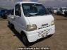 Used 2001 MT suzuki carry-truck DA52T Image[0]