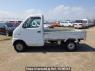 Used 2001 MT suzuki carry-truck DA52T Image[3]
