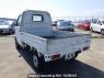 Used 2001 MT suzuki carry-truck DA52T Image[4]