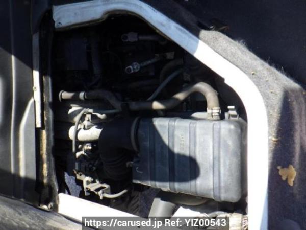 Used 2001 MT suzuki carry-truck DA52T Image[10]