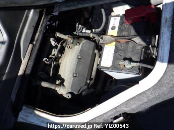 Used 2001 MT suzuki carry-truck DA52T Image[11]