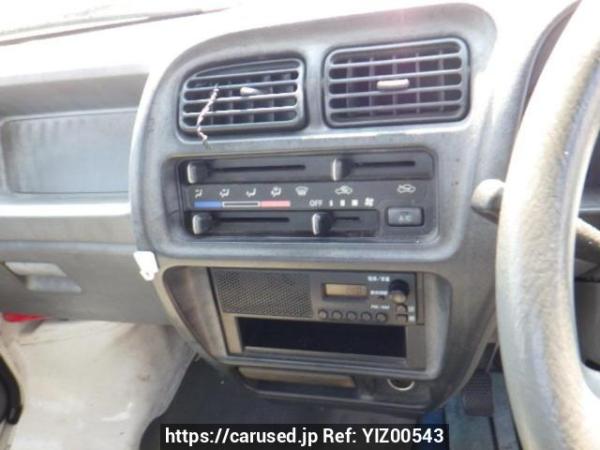 Used 2001 MT suzuki carry-truck DA52T Image[17]