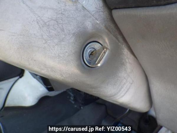 Used 2001 MT suzuki carry-truck DA52T Image[21]