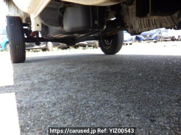 Used 2001 MT suzuki carry-truck DA52T Image[27]